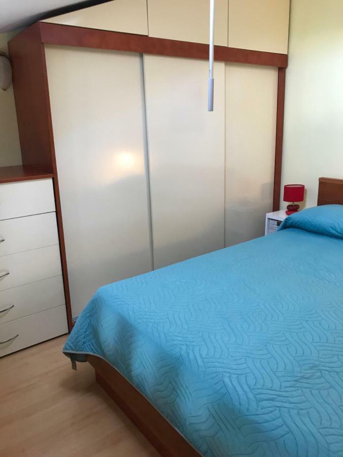 Studio Apartman Lorenzo Umag Exterior photo