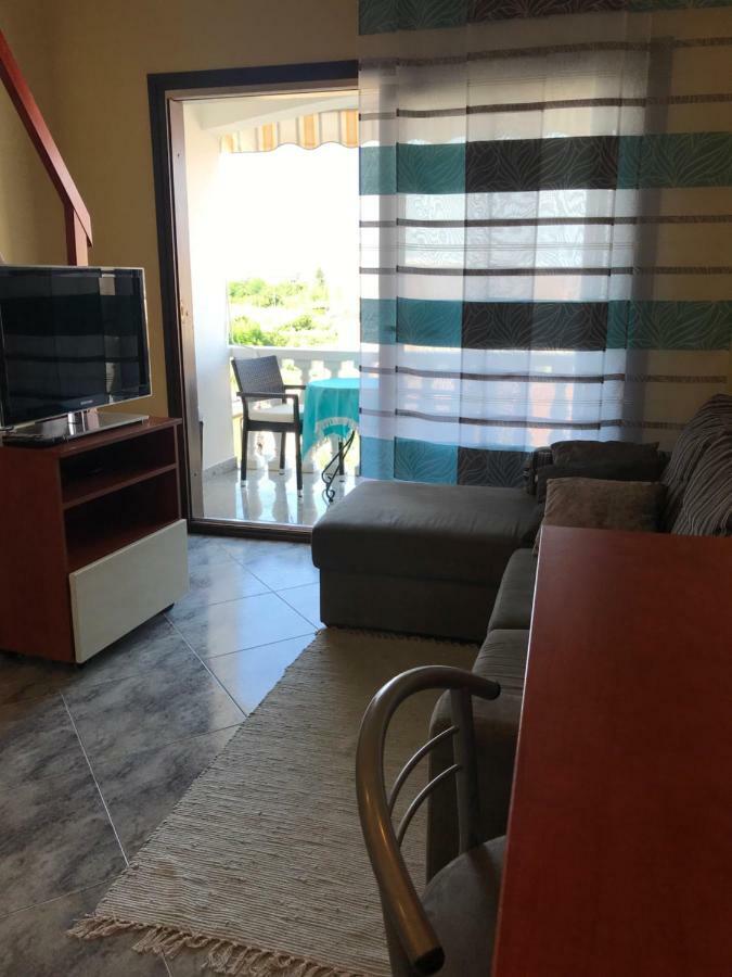 Studio Apartman Lorenzo Umag Exterior photo