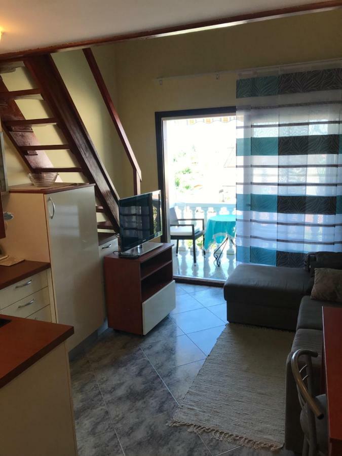 Studio Apartman Lorenzo Umag Exterior photo